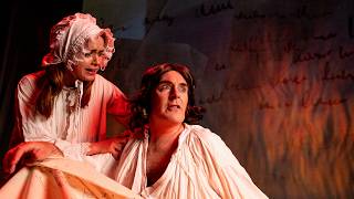 Jane Eyre · Thu 8 – Fri 9 Oct · Connaught Theatre