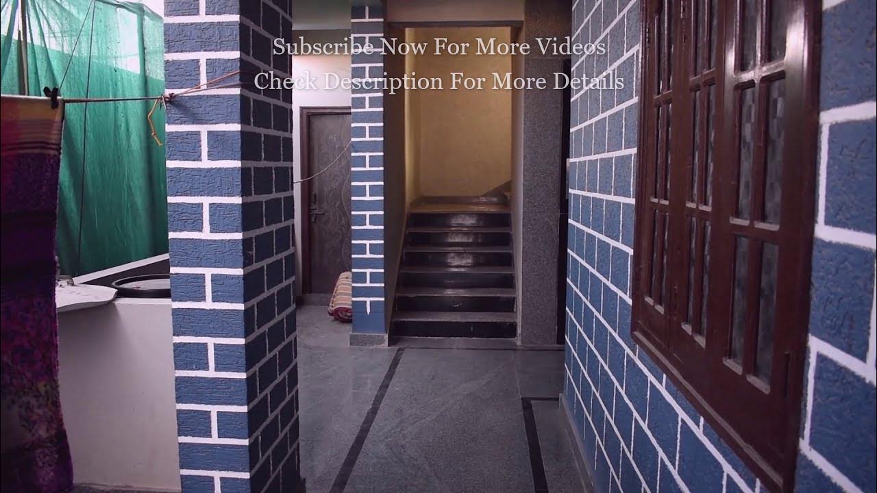 2 BHK FLAT FOR RENT 960 SFT 10,000/ RS Nalanda Nagar Hyderguda Near