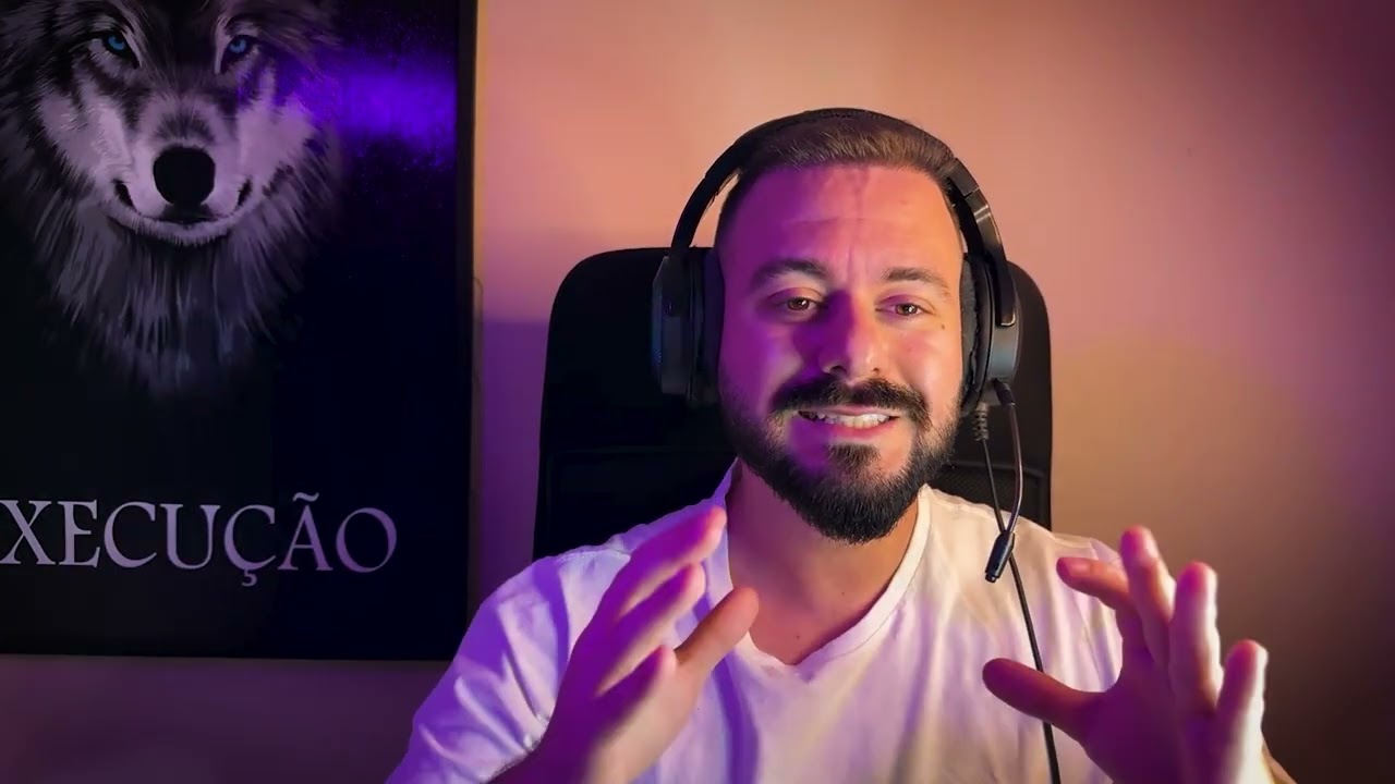 Assista à VSL do PPV