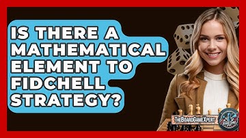 Is There A Mathematical Element To Fidchell Strategy? - The Board Game Xpert
