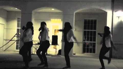 Theta Alpha SLG Pi Chapter Probate (Part 2)