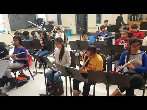 603 Band - Voyage of the Dragon Armada
