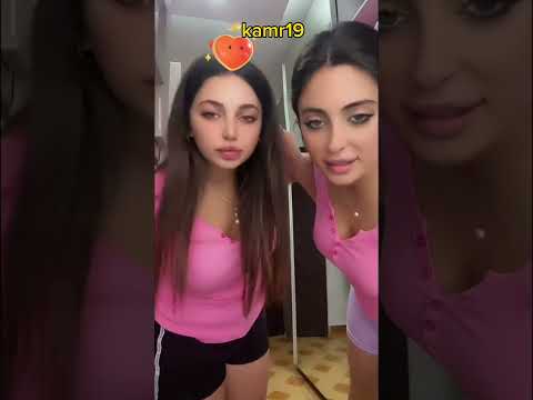 روتين انا واختي 