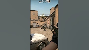 Dual AWP Shot #gaming #csgo #counterstrike #csgofun #csgoclips #csgogaming #csgoroll #csgotroll