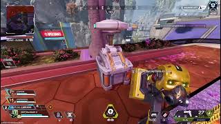 Ranked leaderboard matches (1/5)