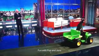 Rogue & Ruger tv show appearances by Fun with Pup & Jane 691 views 2 years ago 1 minute, 42 seconds