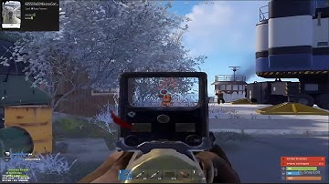 Rust Highlights | The end 💥