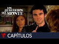 Los Herederos del Monte | Capítulo 10 Completo | Telemundo Novelas