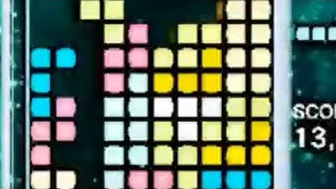 T-Spin Triple Tower In Zone