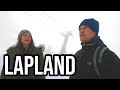 WHAT IS LAPLAND? A Day In The Arctic