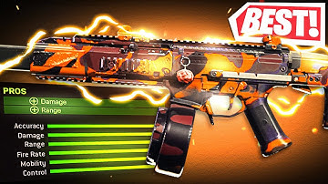 *NEW BUFFED* CX9 Class is UNREAL in Season 5 Warzone