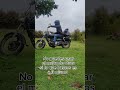 Atreverse a salir del sendero y explorar en lo desconocido para encontrar lo importante🍃 #motorcycle