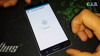 Заблокирован Samsung J5 2016 FRP, J510FN Google Account bypass Заблокирован Samsung J5 2016 FRP, J510FN Google Account bypass