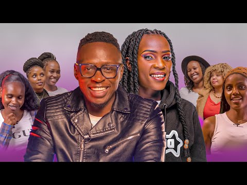 MY WOMAN KE: WHO IS GOING TO BE OBINNA'S WIFE | 1 Man 7 Women 😱