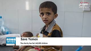 Almost 85,000 Yemeni Kids Died From Malnutrition Amid Saudi War