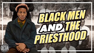 What was the Latter-day Saint Black priesthood ban? Ep. 149