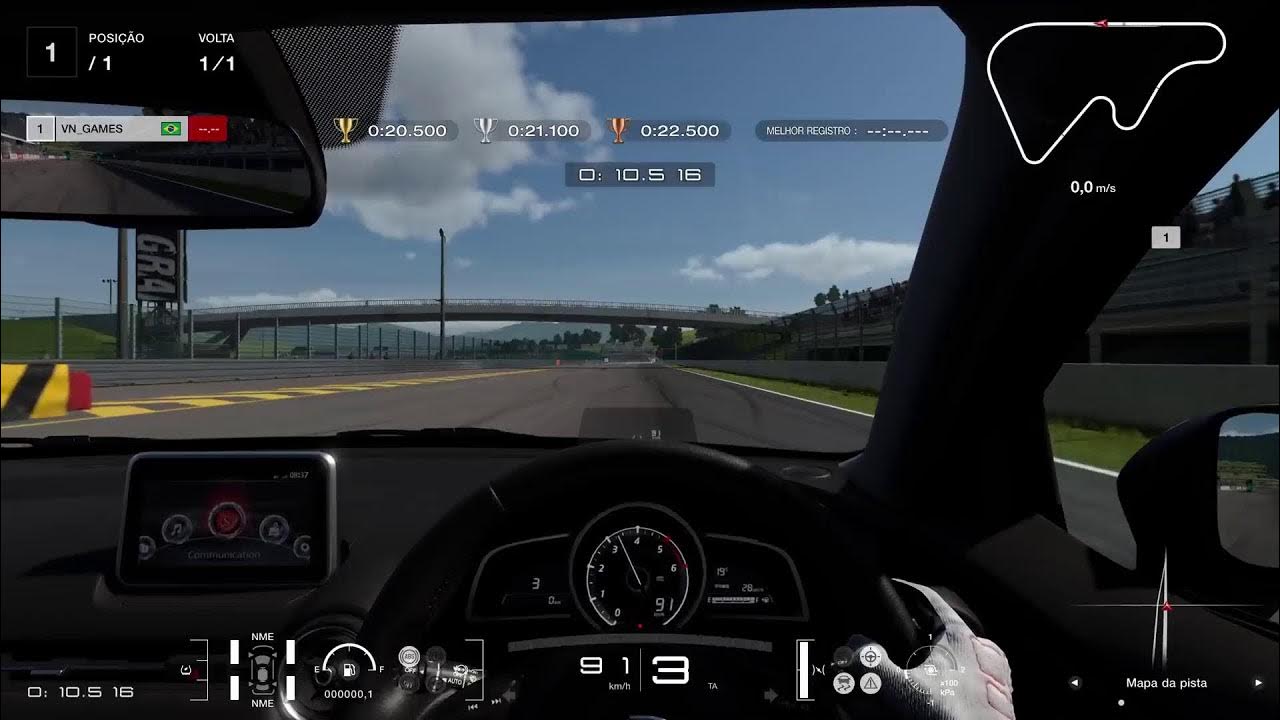Gran Turismo 7 adds 120fps support for PS5 - Xfire