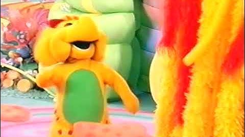 In Outer Space (2007 Version) Part 83