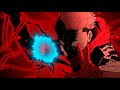 Itadori Yuji S Awakening JJK 256 Manga Animation 4K 