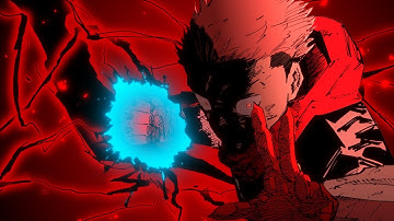 Itadori Yuji