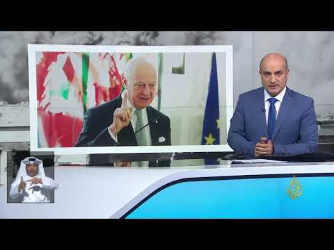 نشرة الإشارة الثانية 2017/10/17