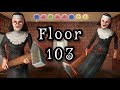 Evil Nun Maze Floor 103