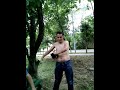 Танцор диско