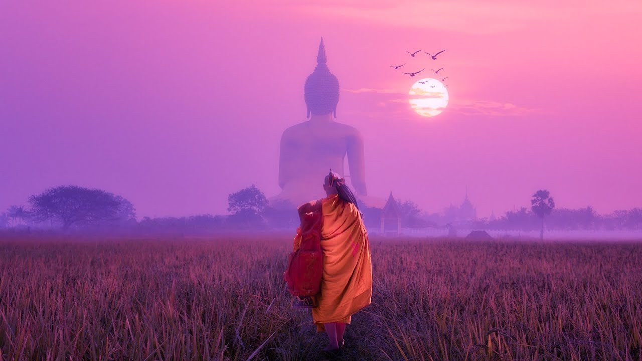 Positive Music To Raise Energy Levels | 528Hz Miracle Meditation