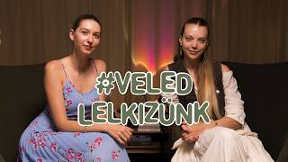 #VeledLelkizünk S1E8 - Ti kérdeztek, a pszichológus válaszol!
