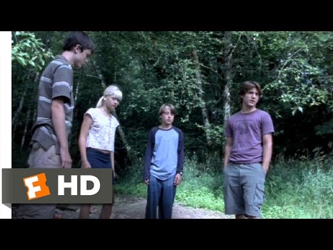 Mean Creek (10/10) Movie CLIP - No One Has To Know (2004) HD