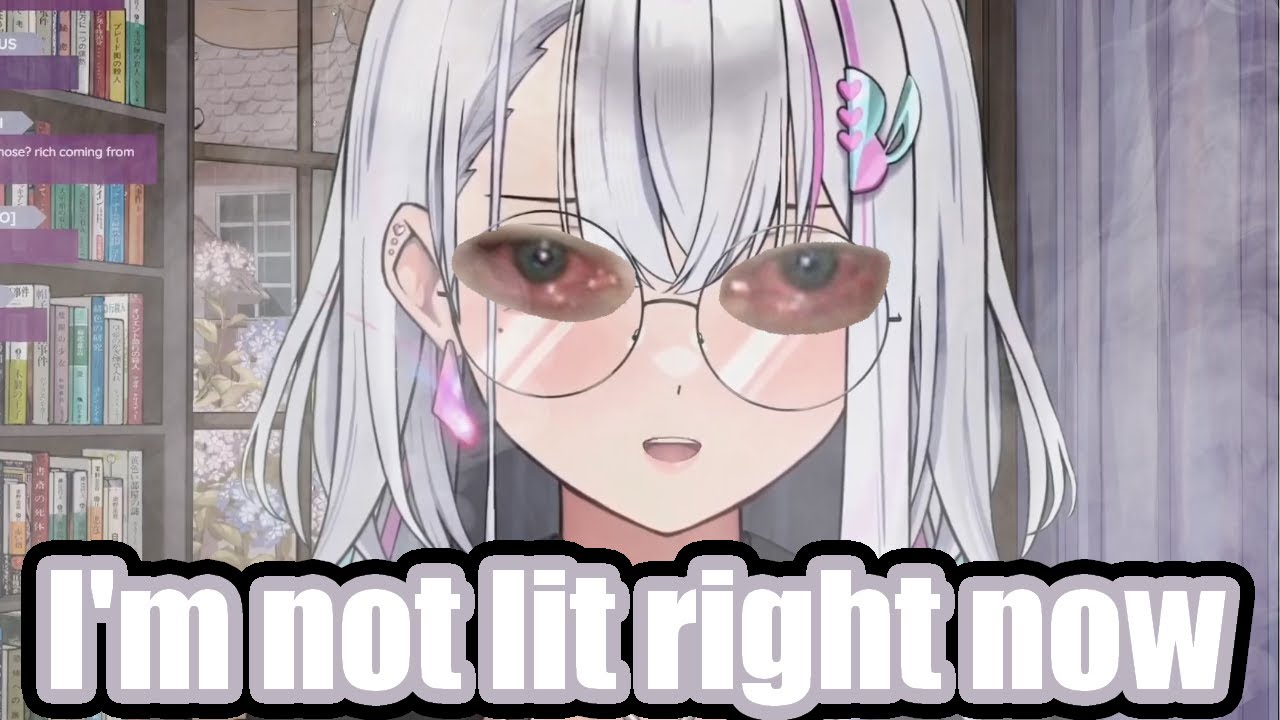 Ember is not ⓗigh all the time | #phaseclips | [Phase Connect]