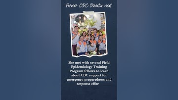 CDC Hightlights 2023