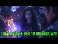 Ben 10 Review: The Hero We All Grew Up With!