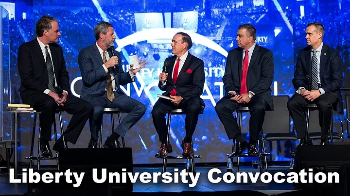 Corey R. Lewandowski, David Bossie and Steve Stran...