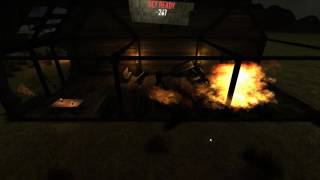 Unity Game Update 2