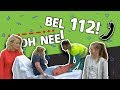 WAT GEBEURT ER ALS JE 112 HEBT GEBELD? // Willem Wever // #84