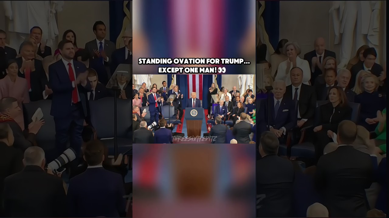 Jaishankar’s Unshaken Aura in the White House – A Powerful Silent Move!⚡🔥