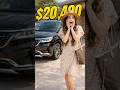 Saved $20,400 in 109 Days to Buy My Wife a Car #SavingsChallenge #CarBuying