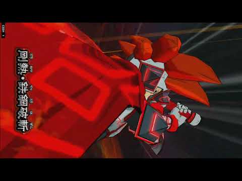【オレカバトル】熱鋼騎士クロム③【録画台/保存用】