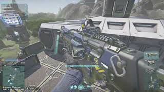 Planetside 2 clips 12