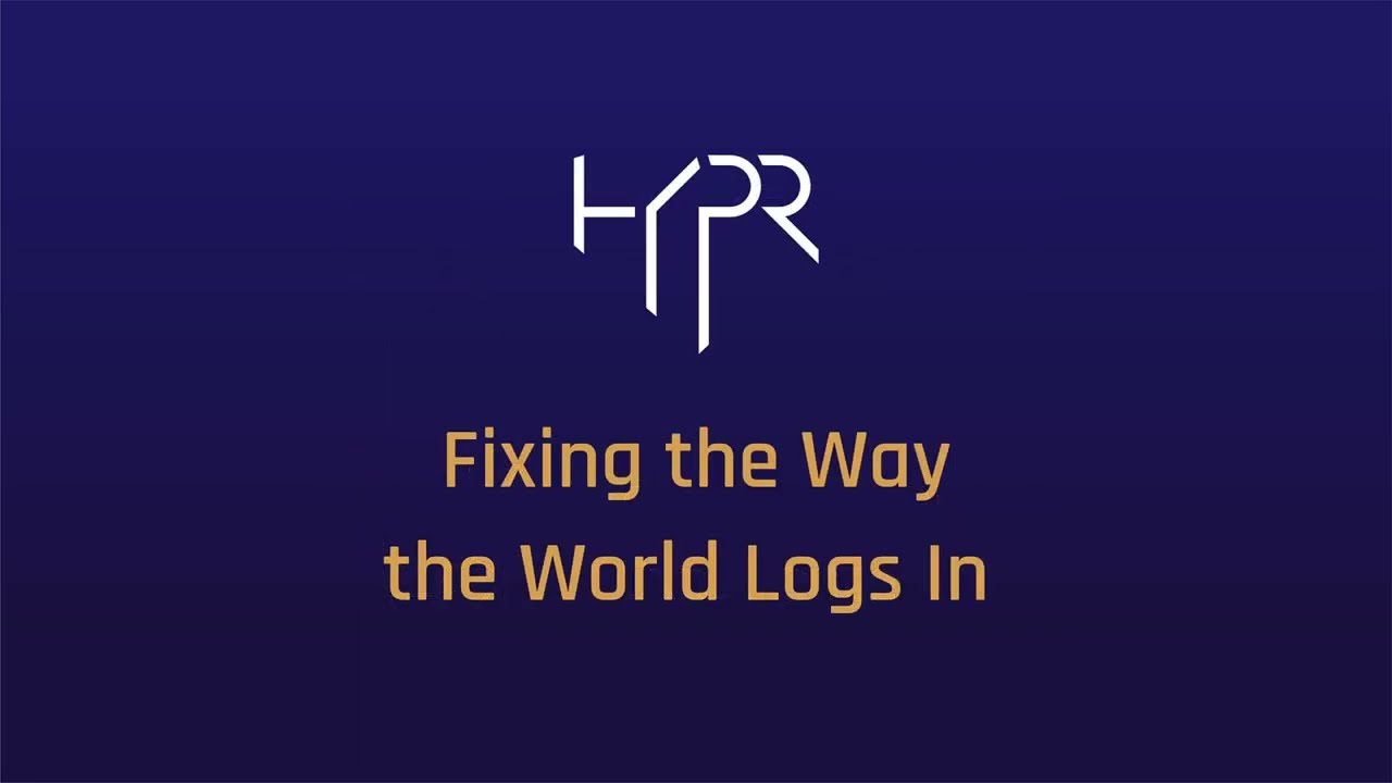 The True Passwordless MFA Overview: HYPR's Solution