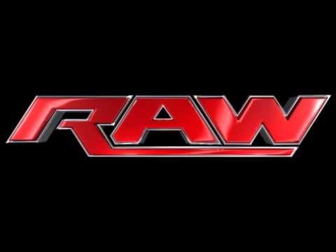 WWE RAW Theme Song 2012: "Tonight is The Night" (Rap Mix) [HD]