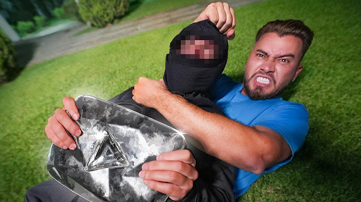 NÃO ACREDITO!! DESCOBRI A VERDADEIRA IDENTIDADE DO LADRÃO DA PLACA!!