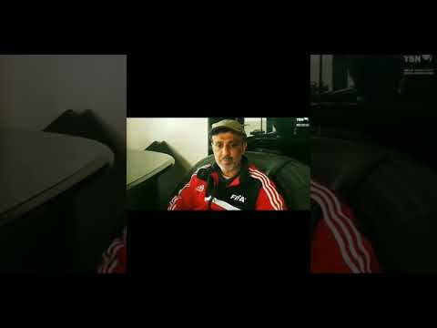 تقنية الفار بدايتها كانت من حكم يمني قبل اكثر من عشر سنوات Shorts