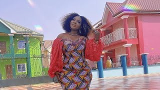 Watch brand New music video from Mrs. Florence Obinim titled 'Adom Nyame'. 🔥🔥🔥