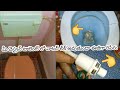 western toilet water box water leakage problem easy repair Telugu 💯👍👌💡