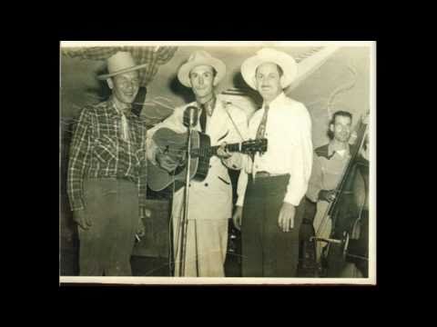 JERRY IRBY - HILLBILLY BOOGIE