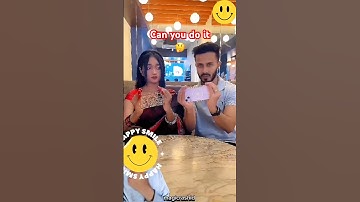 Mobile Hide Magic Tricks 😜 | #magic #funny #shorts #shortsfeed #ytshorts #viralvideo