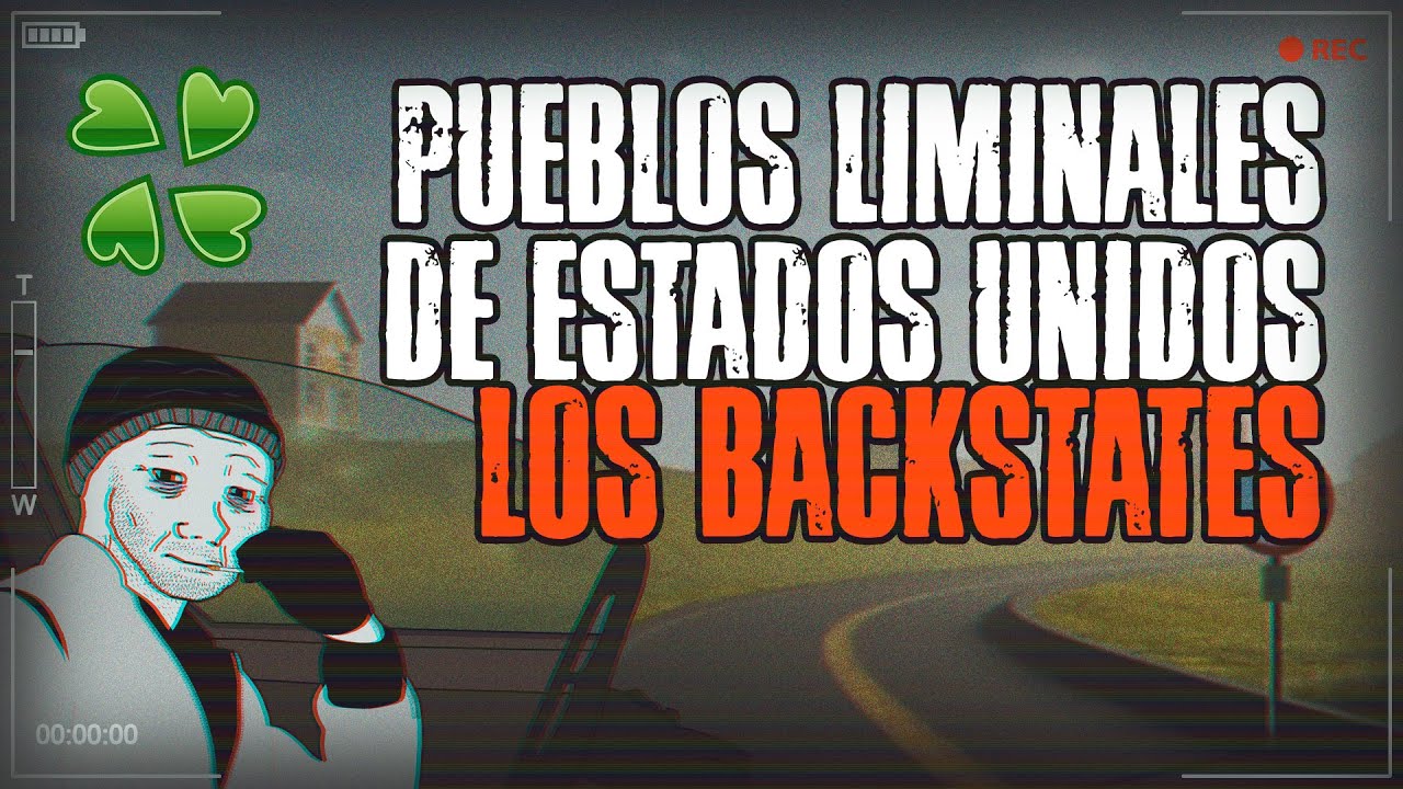 ¡Los verdaderos BACKROOMS! - /x/ Una colección de historias de 4chan /🍀/