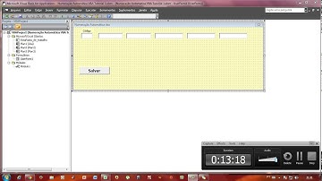 Numeração Automática VBA Tutorial 3